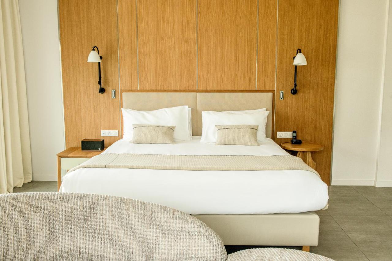 Fotos del hotel - LE KUBE SAINT TROPEZ
