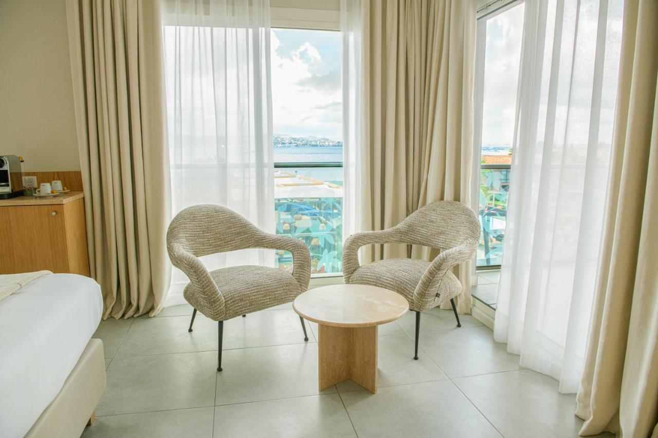 Fotos del hotel - LE KUBE SAINT TROPEZ