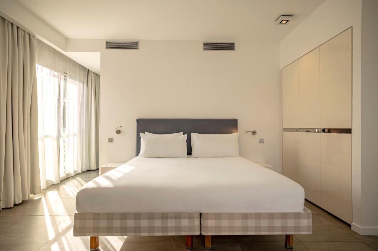 Fotos del hotel - LE KUBE SAINT TROPEZ