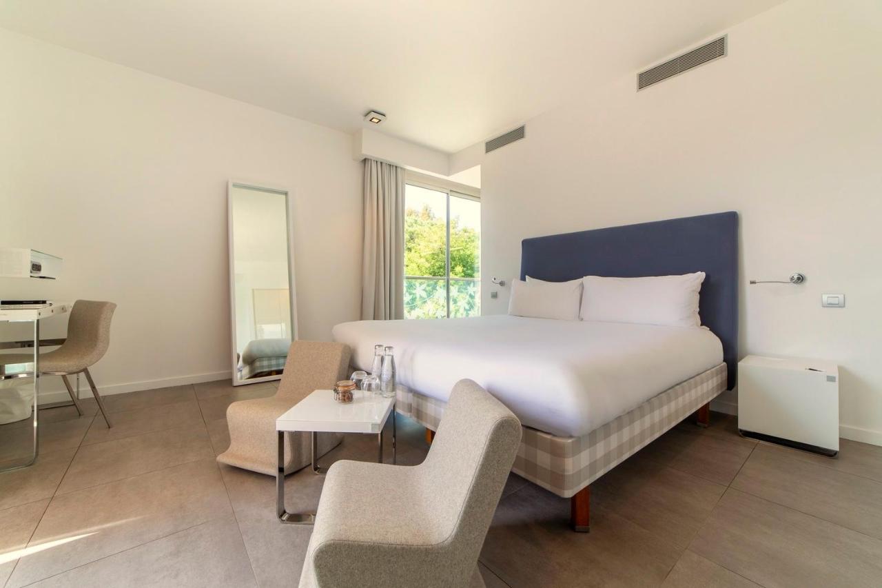 Fotos del hotel - LE KUBE SAINT TROPEZ
