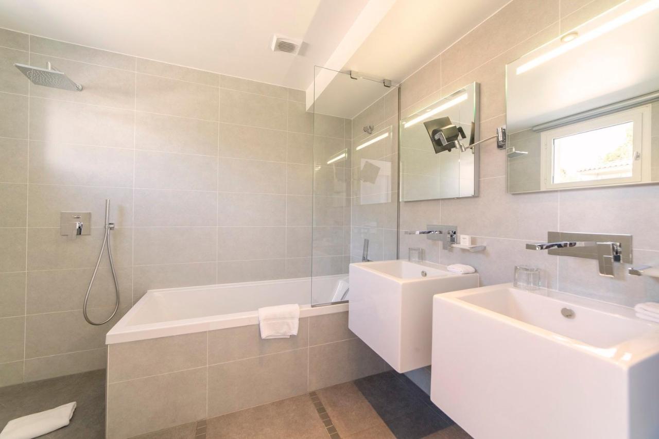 Fotos del hotel - LE KUBE SAINT TROPEZ