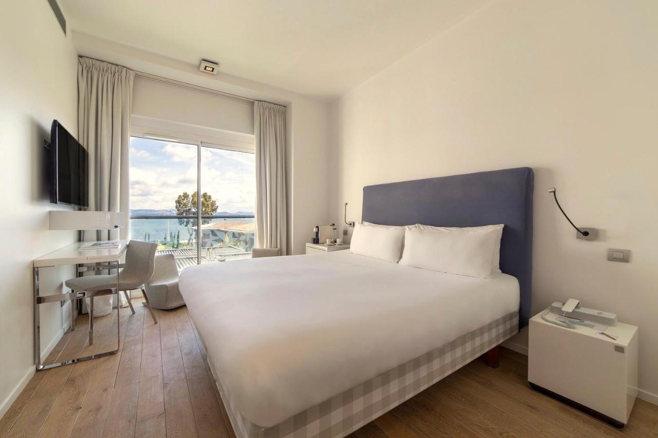Fotos del hotel - LE KUBE SAINT TROPEZ