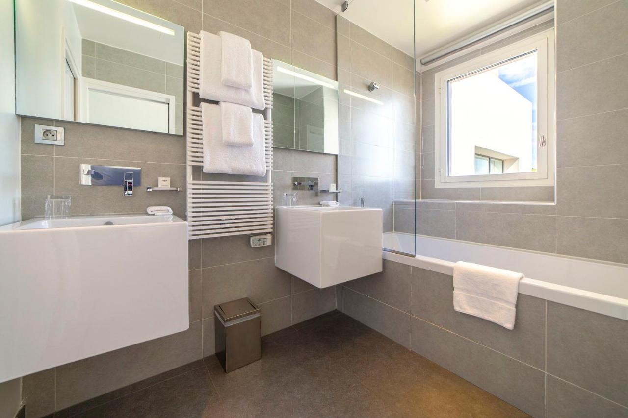 Fotos del hotel - LE KUBE SAINT TROPEZ