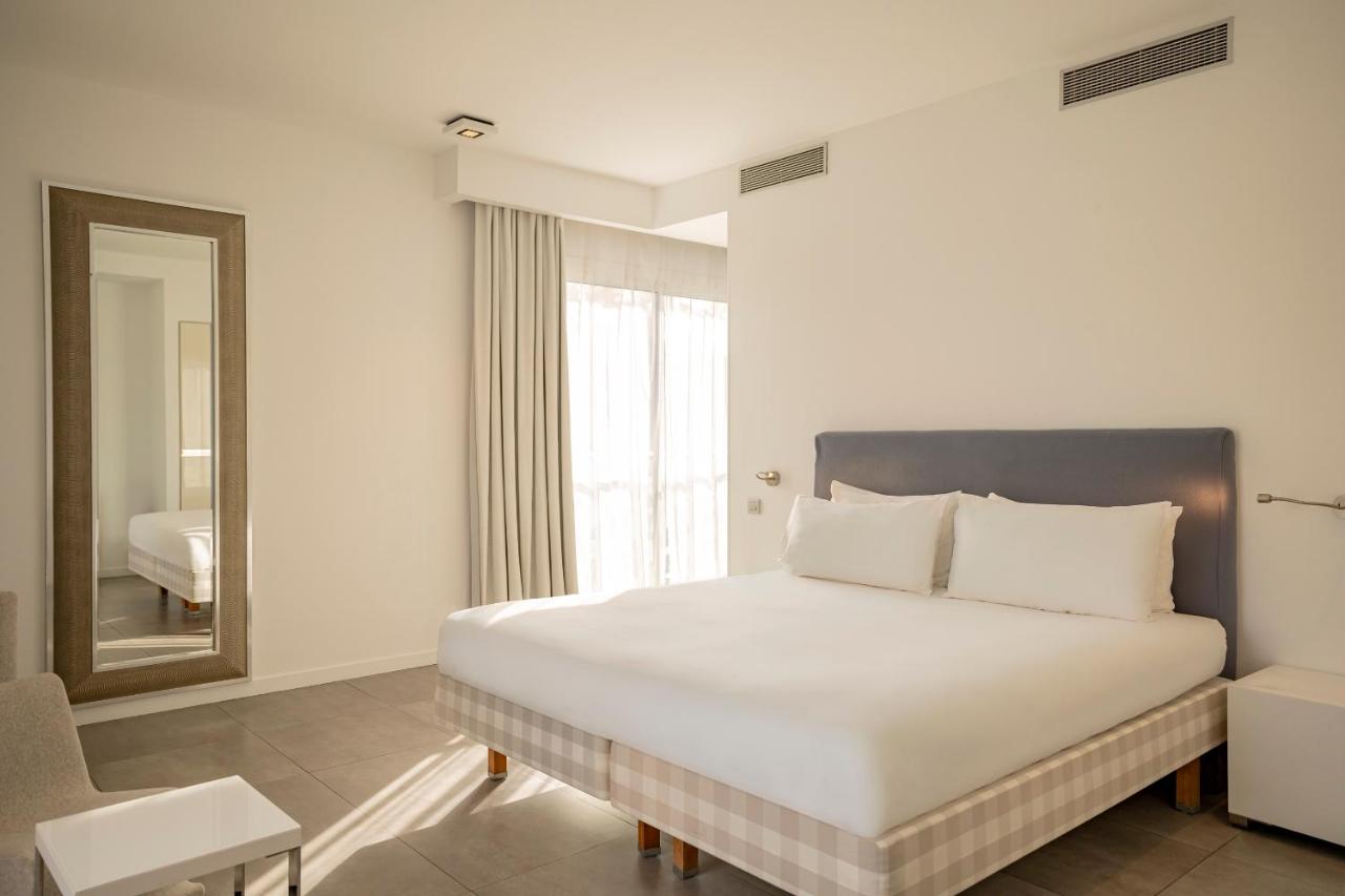 Fotos del hotel - LE KUBE SAINT TROPEZ