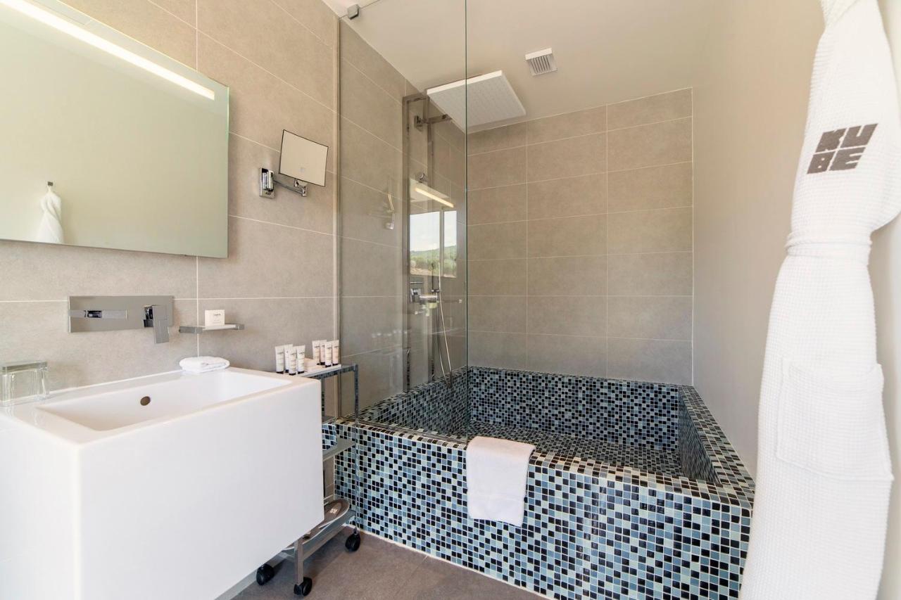 Fotos del hotel - LE KUBE SAINT TROPEZ
