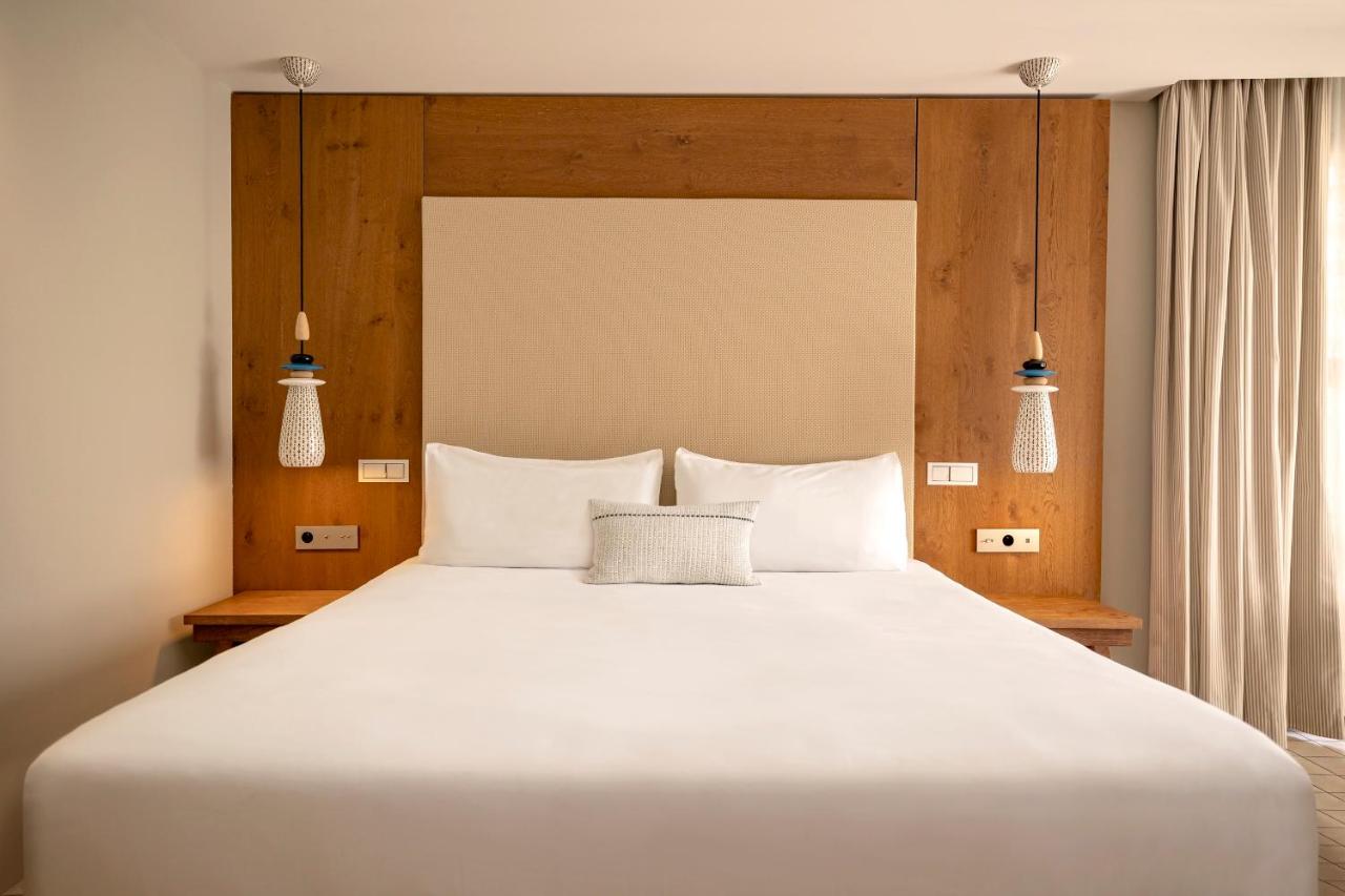 Fotos del hotel - LE KUBE SAINT TROPEZ