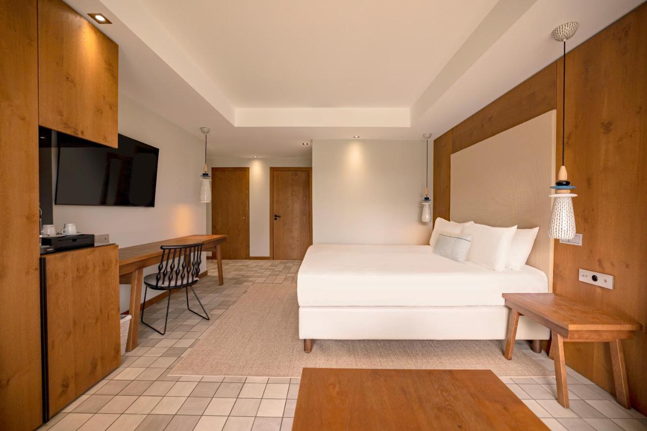 Fotos del hotel - LE KUBE SAINT TROPEZ