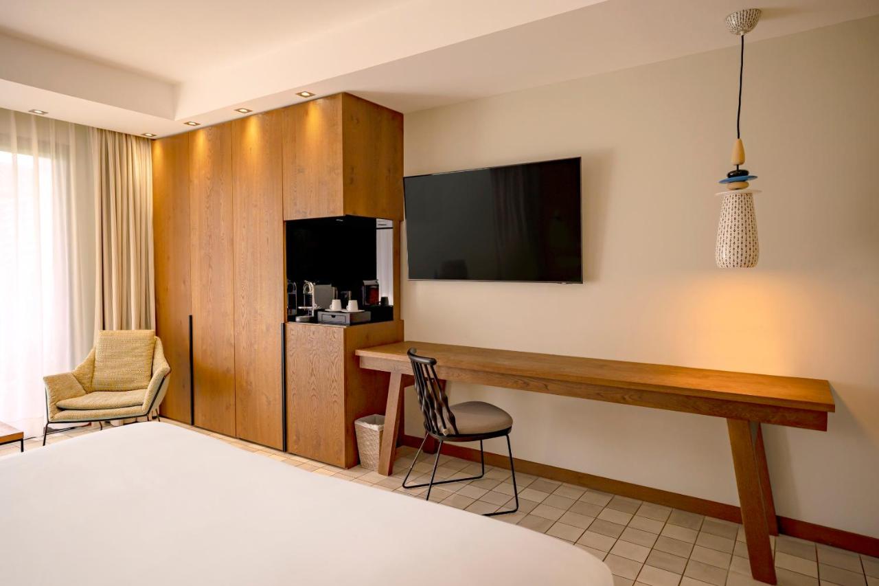 Fotos del hotel - LE KUBE SAINT TROPEZ