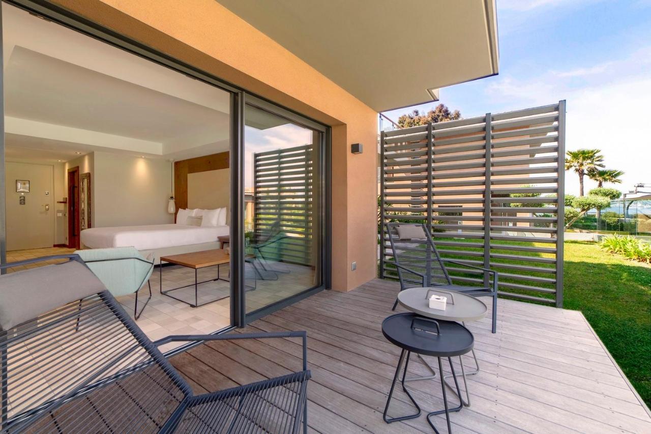 Fotos del hotel - LE KUBE SAINT TROPEZ