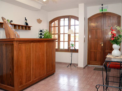 Fotos del hotel - PORTAL DE LOS ANDES