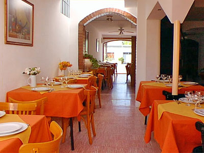 Fotos del hotel - PORTAL DE LOS ANDES