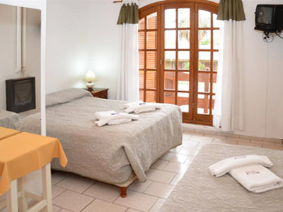 Fotos del hotel - PORTAL DE LOS ANDES