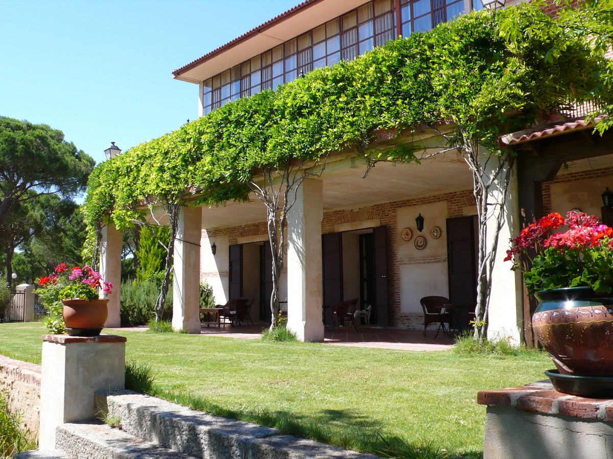 Fotos del hotel - LA POSADA REAL DEL PINAR