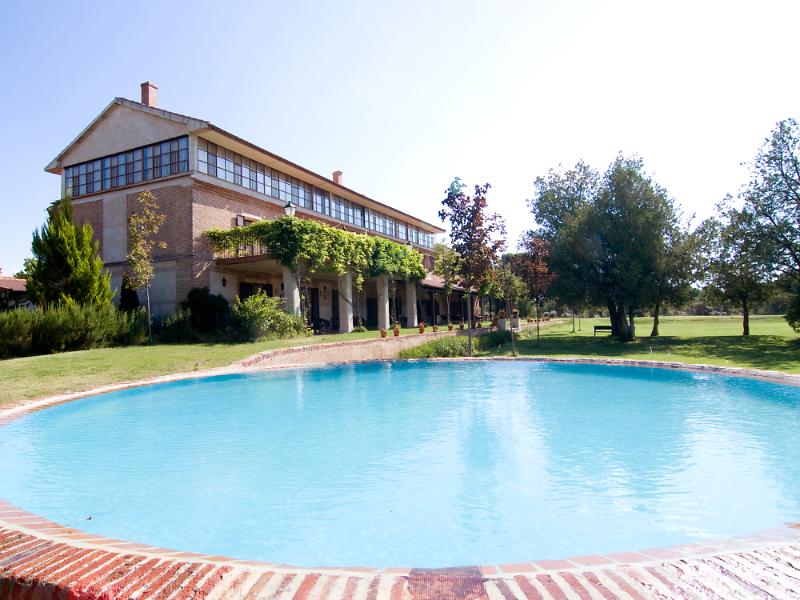 Fotos del hotel - LA POSADA REAL DEL PINAR