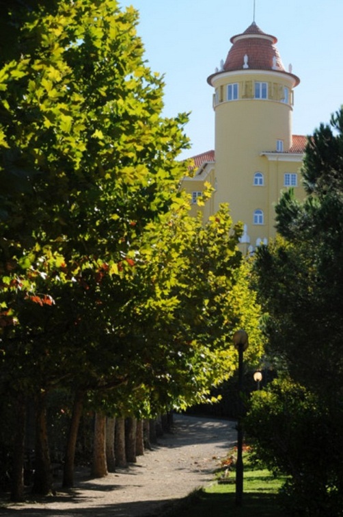 Fotos del hotel - GRANDE HOTEL DE LUSO