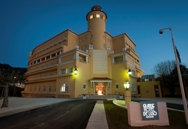 Fotos del hotel - GRANDE HOTEL DE LUSO