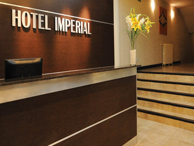Fotos del hotel - HOTEL IMPERIAL