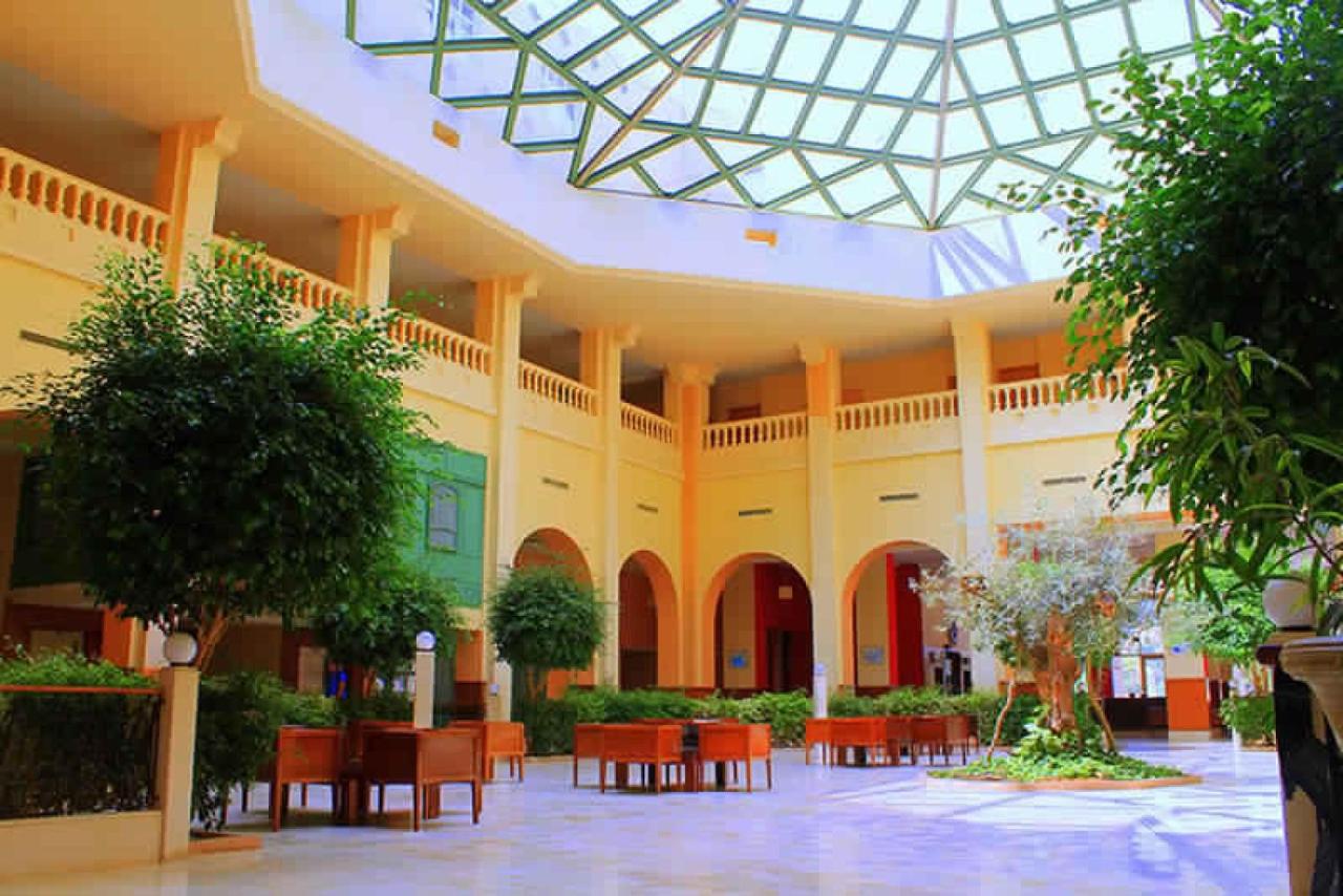 Fotos del hotel - TMK ATRIUM YASMINE HAMMAMET