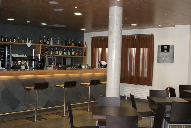 Fotos del hotel - MATAELPINO