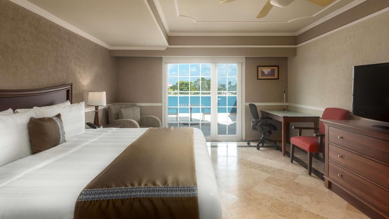 Fotos del hotel - VILLA MERCEDES MERIDA, CURIO COLLECTION BY HILTON