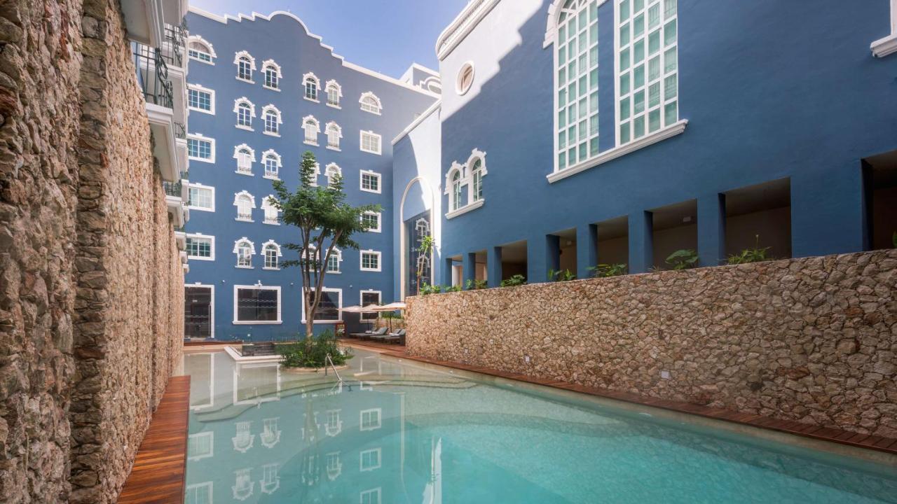 Fotos del hotel - VILLA MERCEDES MERIDA, CURIO COLLECTION BY HILTON