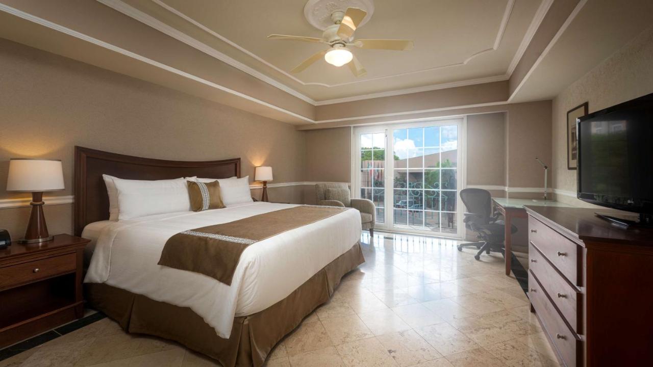 Fotos del hotel - VILLA MERCEDES MERIDA, CURIO COLLECTION BY HILTON