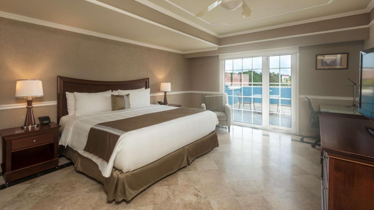 Fotos del hotel - VILLA MERCEDES MERIDA, CURIO COLLECTION BY HILTON