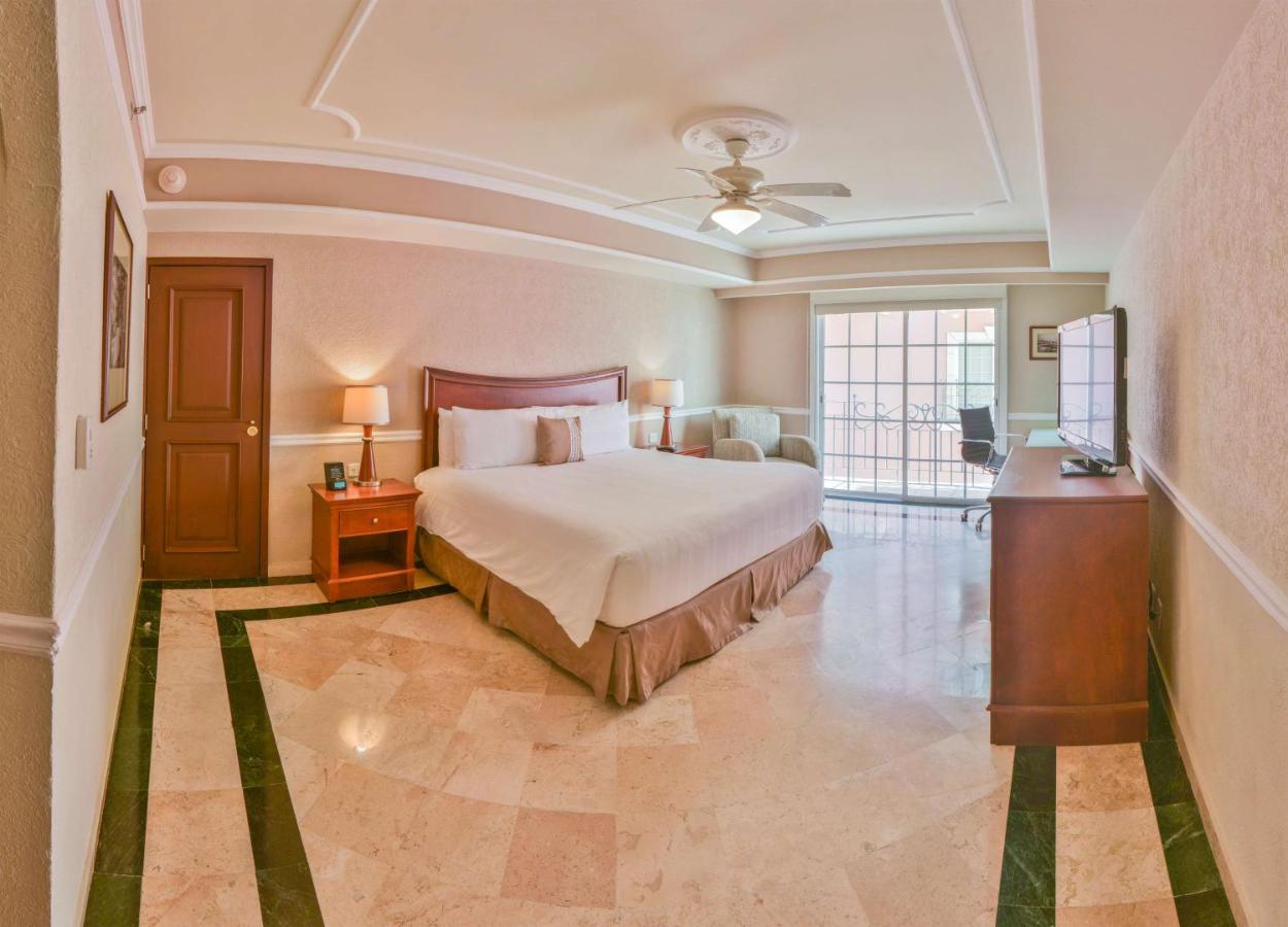 Fotos del hotel - VILLA MERCEDES MERIDA, CURIO COLLECTION BY HILTON
