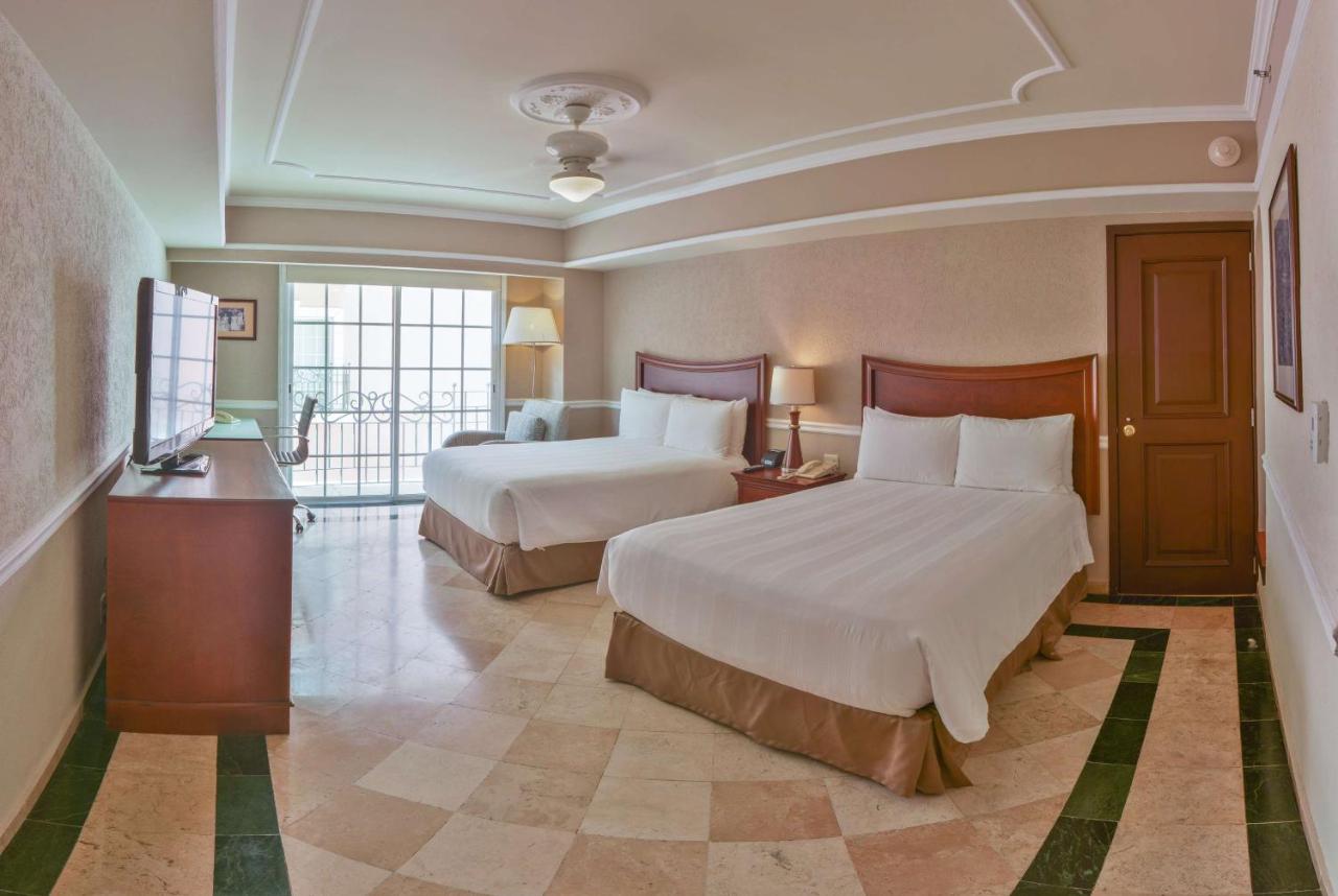 Fotos del hotel - VILLA MERCEDES MERIDA, CURIO COLLECTION BY HILTON