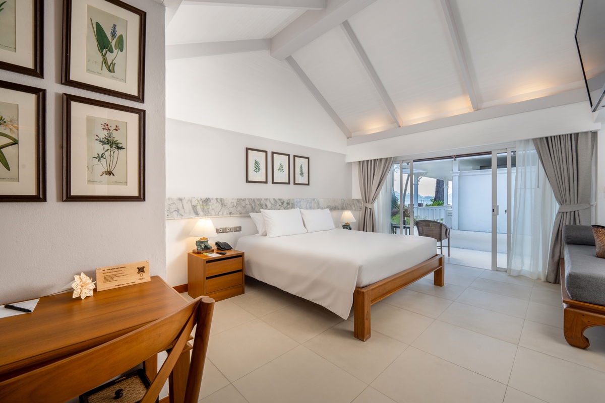 Fotos del hotel - THAVORN BEACH VILLAGE RESORT & SPA
