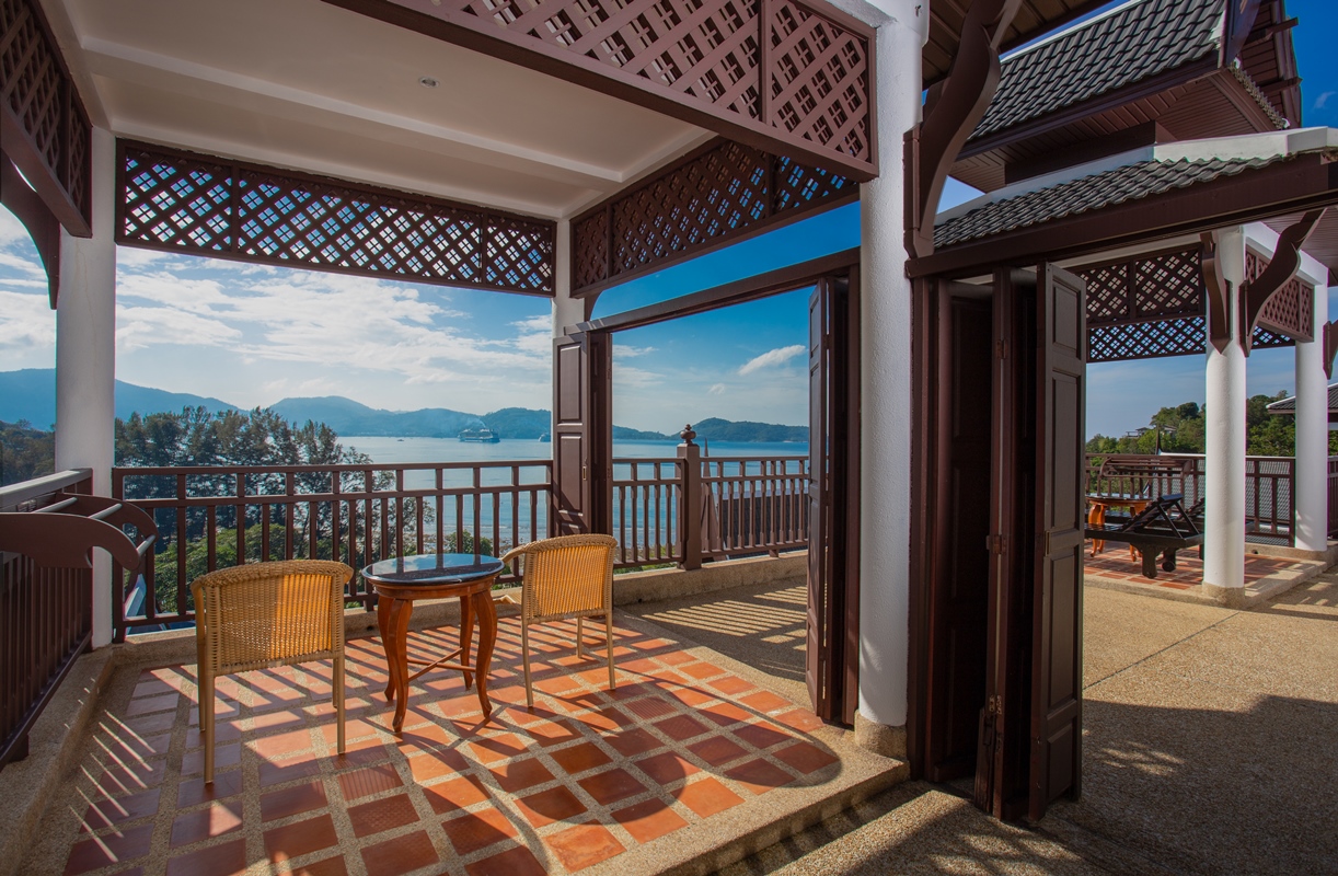Fotos del hotel - THAVORN BEACH VILLAGE RESORT & SPA