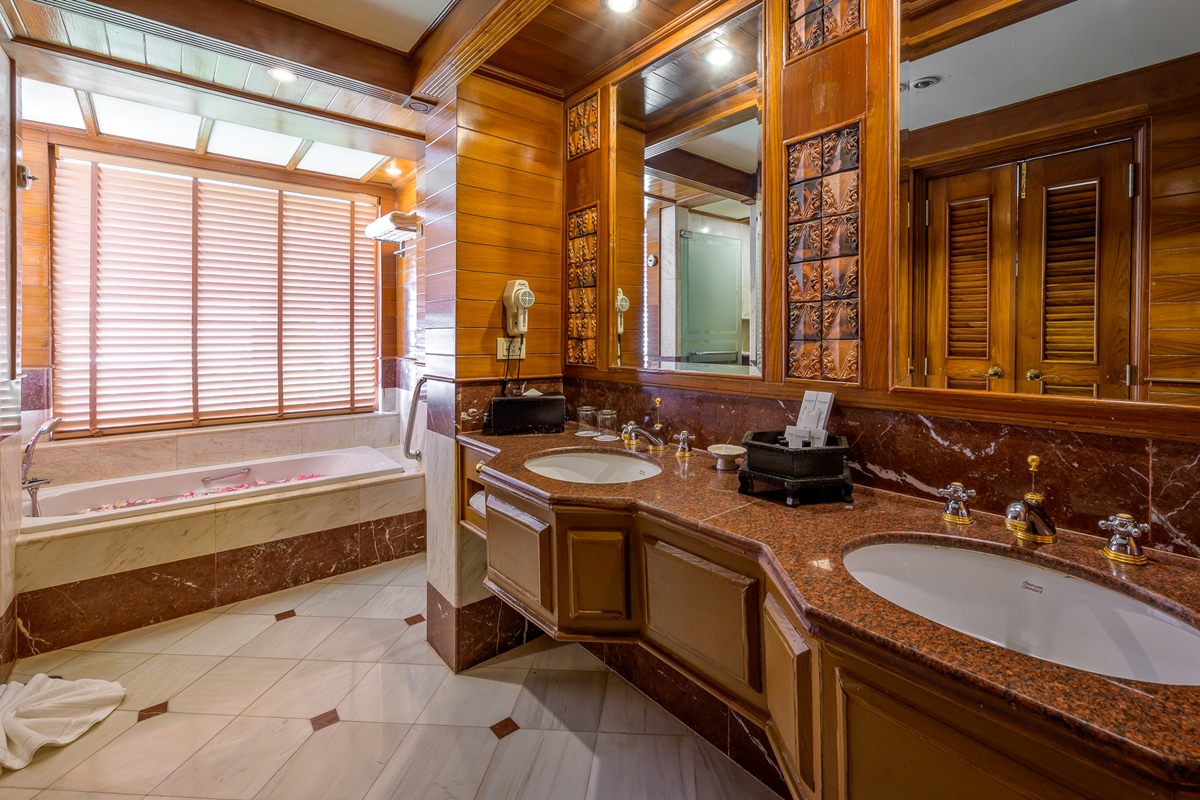 Fotos del hotel - THAVORN BEACH VILLAGE RESORT & SPA
