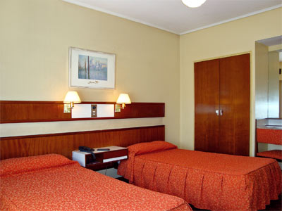 Fotos del hotel - TORRE HOTEL