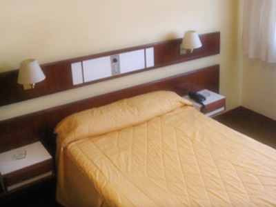 Fotos del hotel - TORRE HOTEL
