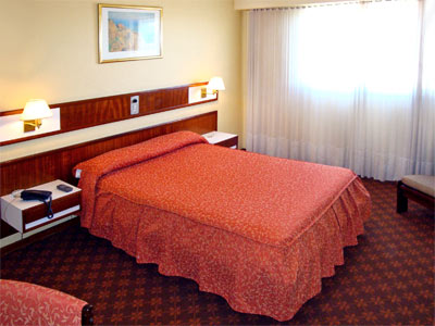 Fotos del hotel - TORRE HOTEL