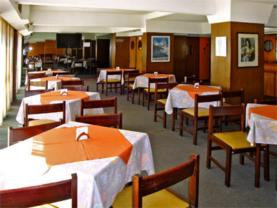 Fotos del hotel - TORRE HOTEL