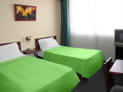 Fotos del hotel - EL DUQUE CENTRO INTERNACIONAL HOTEL