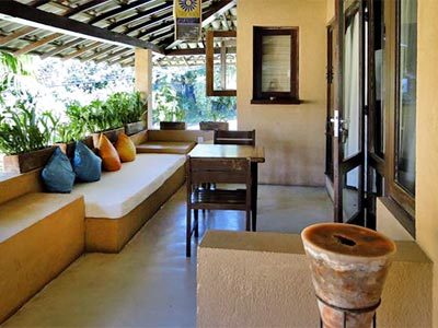 Fotos del hotel - Baixu Village