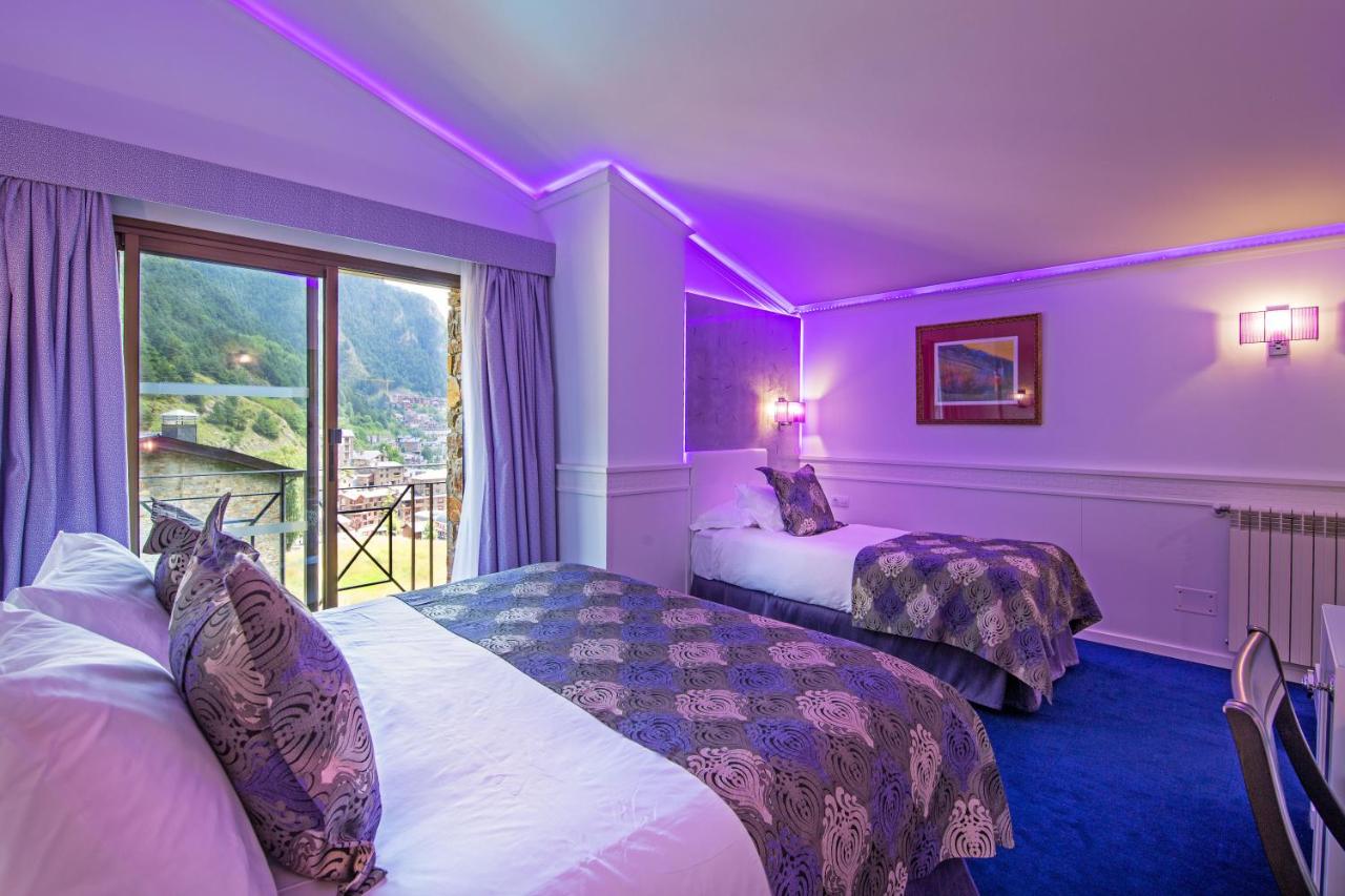Fotos del hotel - PRINCESA PARC EXCELLENCE