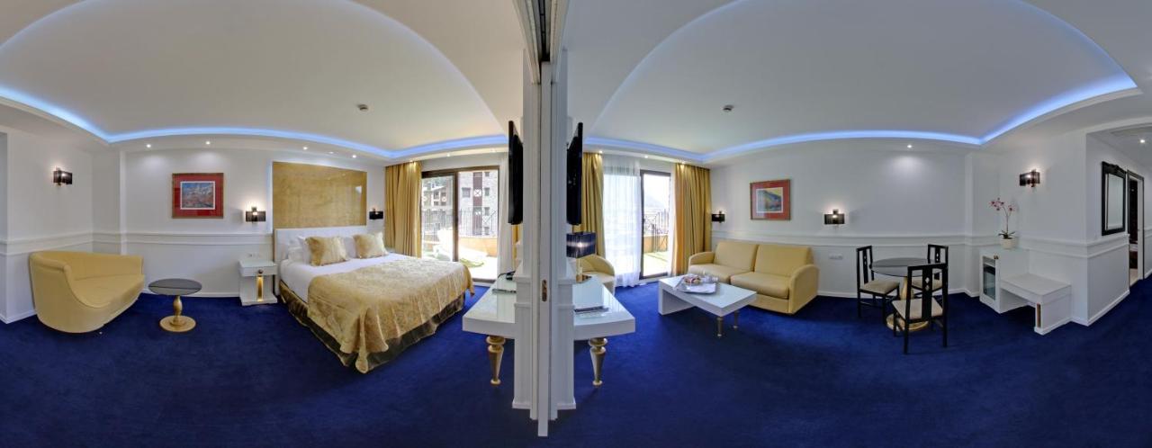 Fotos del hotel - PRINCESA PARC EXCELLENCE