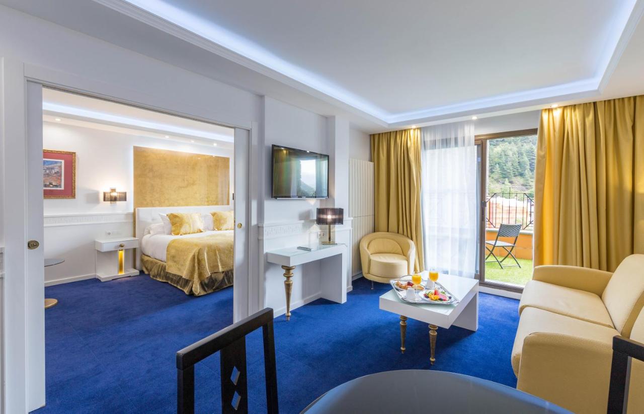 Fotos del hotel - PRINCESA PARC EXCELLENCE