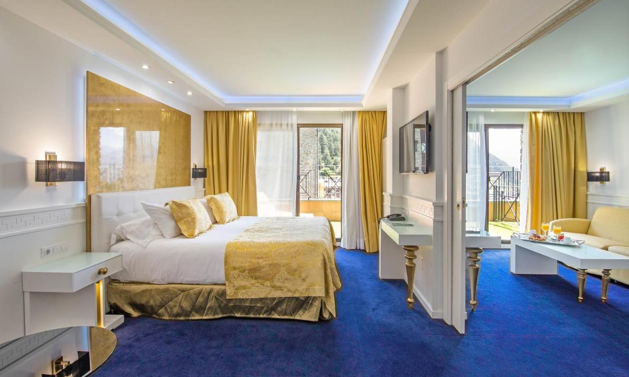 Fotos del hotel - PRINCESA PARC EXCELLENCE