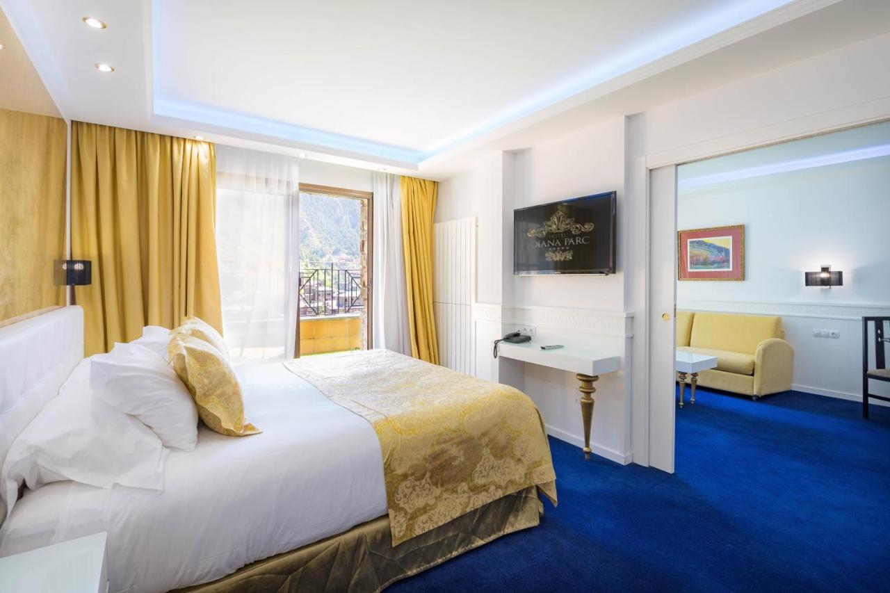 Fotos del hotel - PRINCESA PARC EXCELLENCE