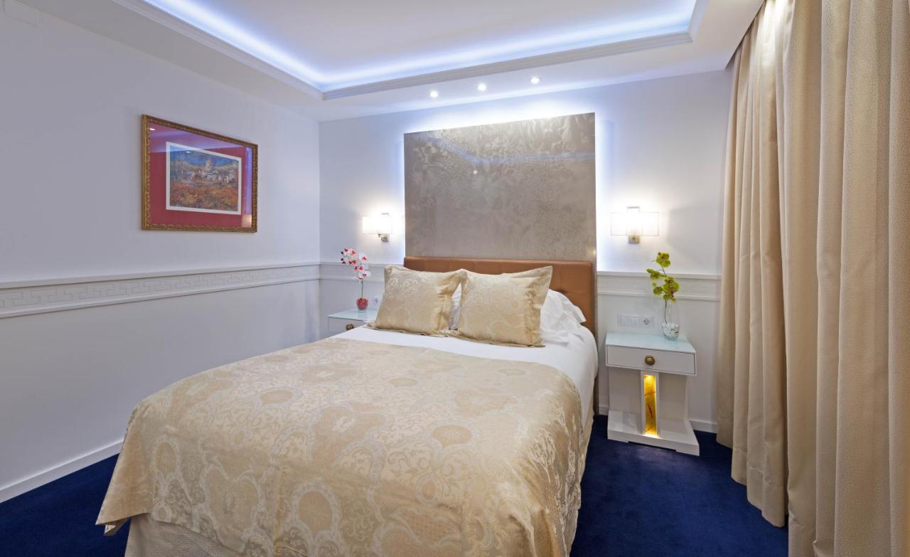 Fotos del hotel - PRINCESA PARC EXCELLENCE
