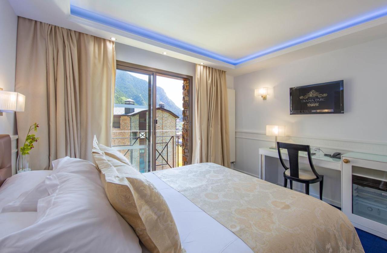 Fotos del hotel - PRINCESA PARC EXCELLENCE