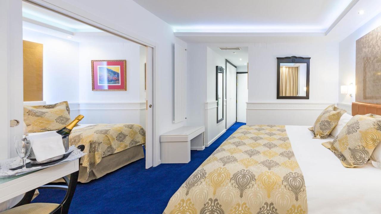 Fotos del hotel - PRINCESA PARC EXCELLENCE