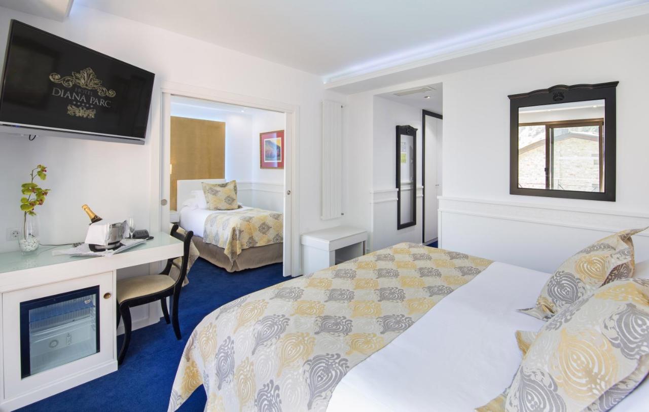 Fotos del hotel - PRINCESA PARC EXCELLENCE