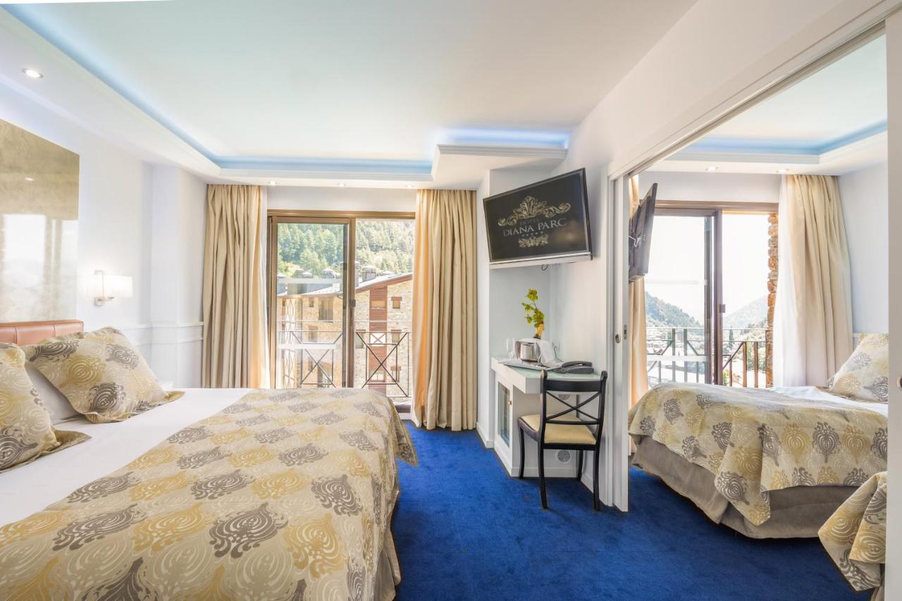 Fotos del hotel - PRINCESA PARC EXCELLENCE