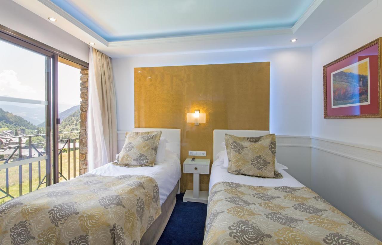 Fotos del hotel - PRINCESA PARC EXCELLENCE