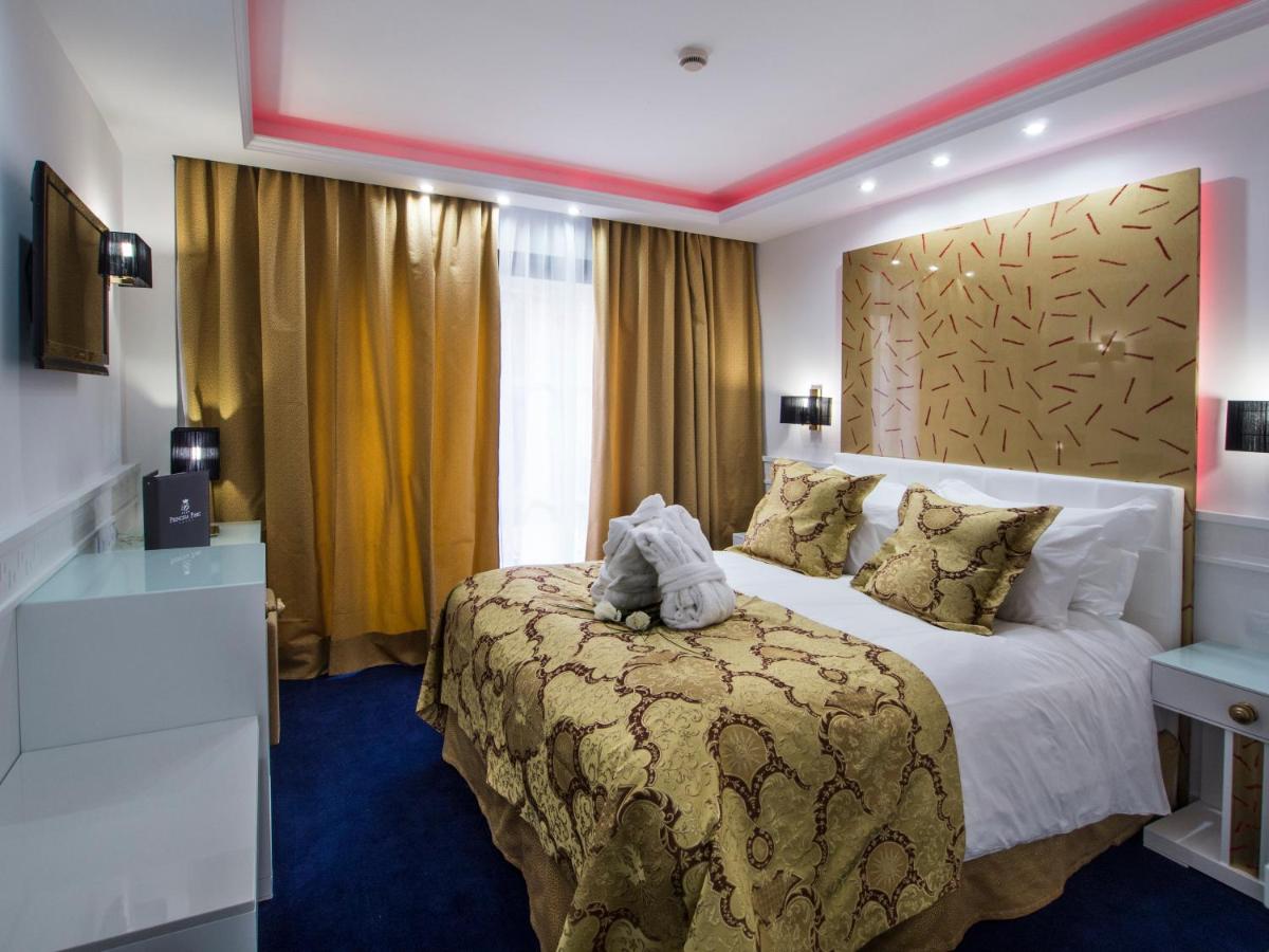 Fotos del hotel - PRINCESA PARC EXCELLENCE